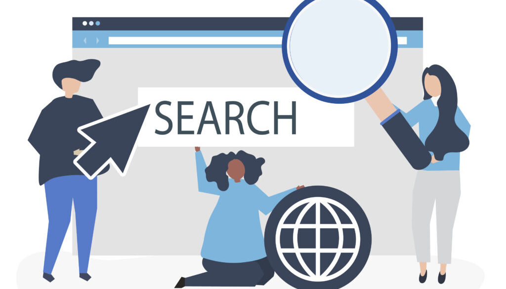 difference between seo and sem