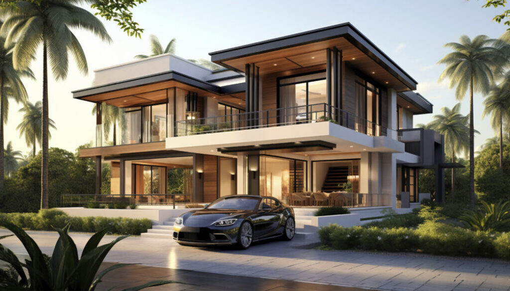 3d-house-model-with-modern-architecture