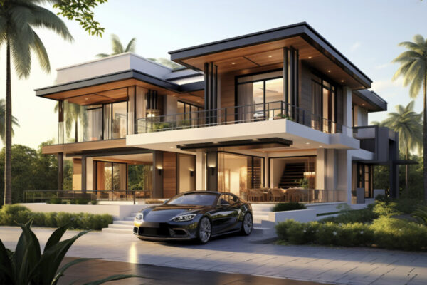 3d-house-model-with-modern-architecture