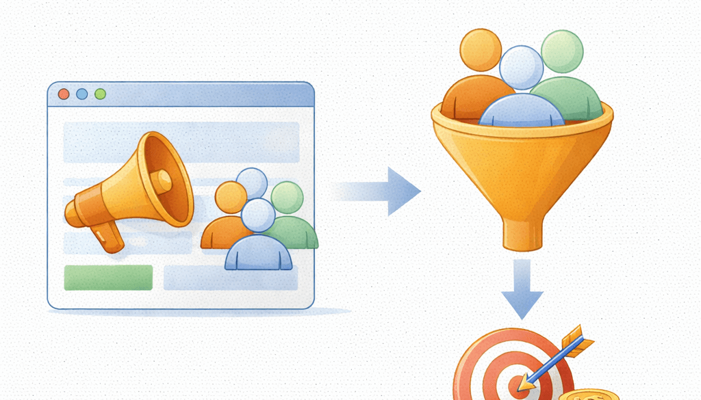 lead generation system