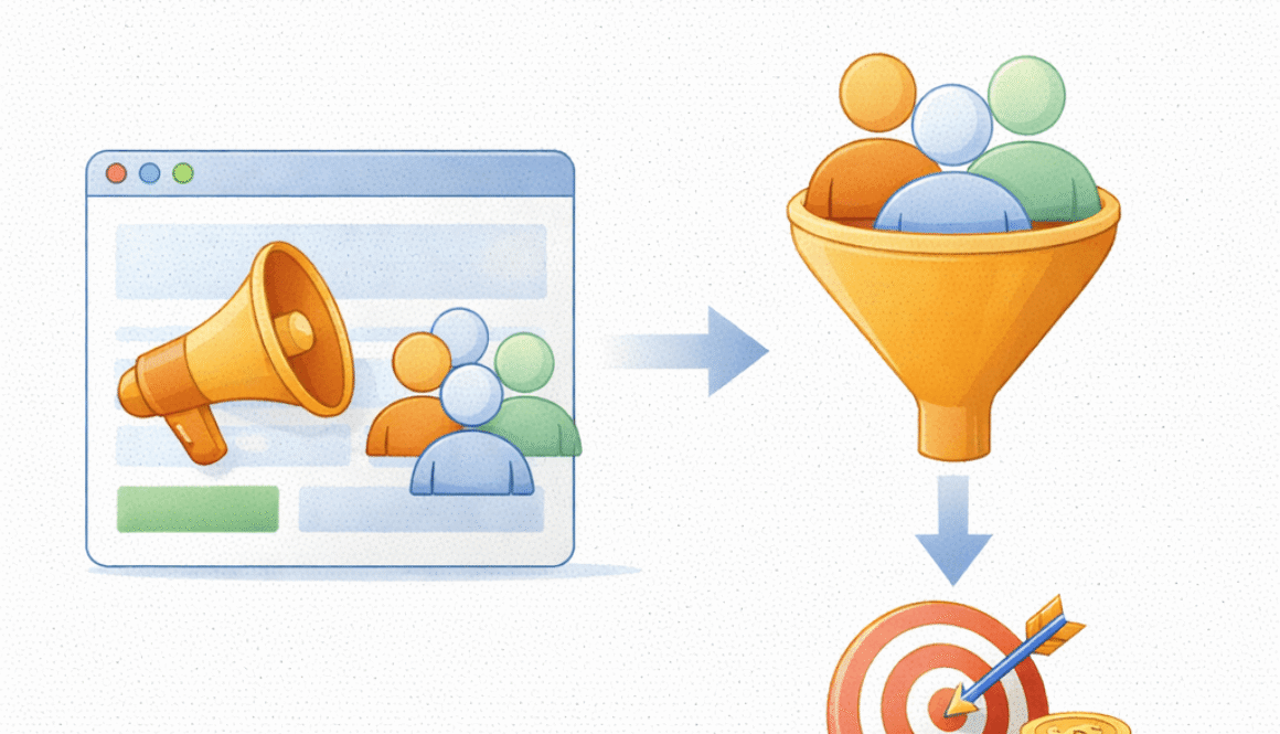 lead generation system