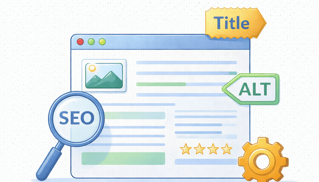 on-page SEO techniques