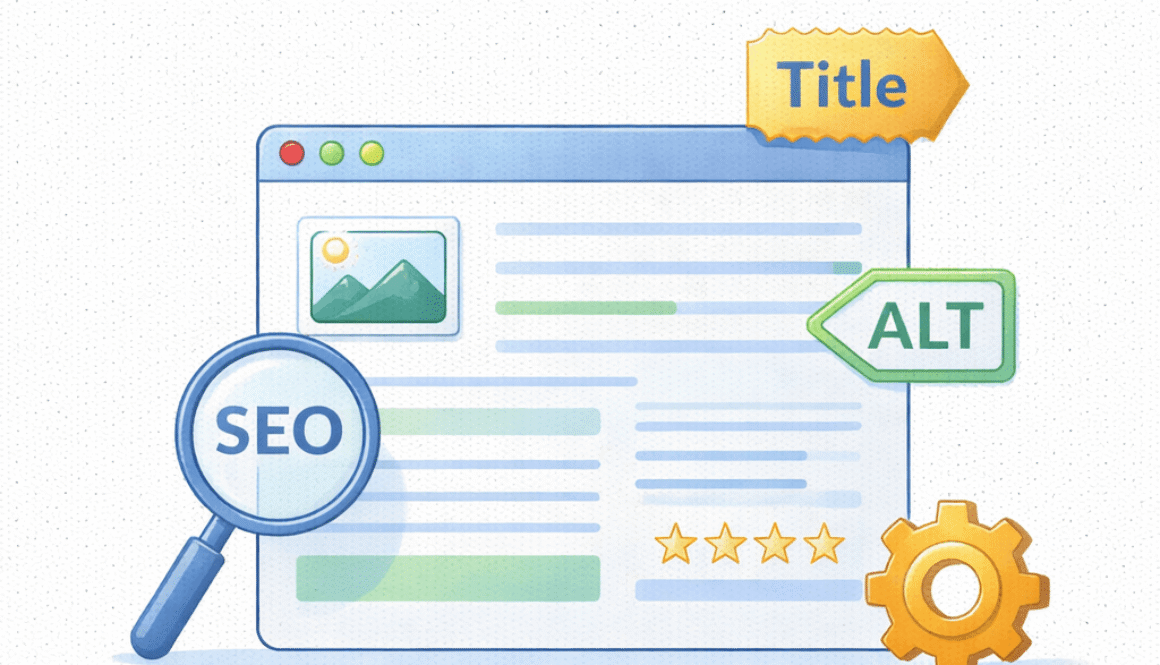 on-page SEO techniques