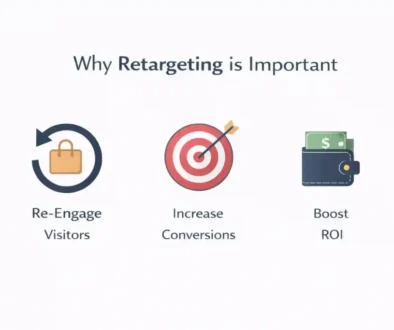 why retargeting is important