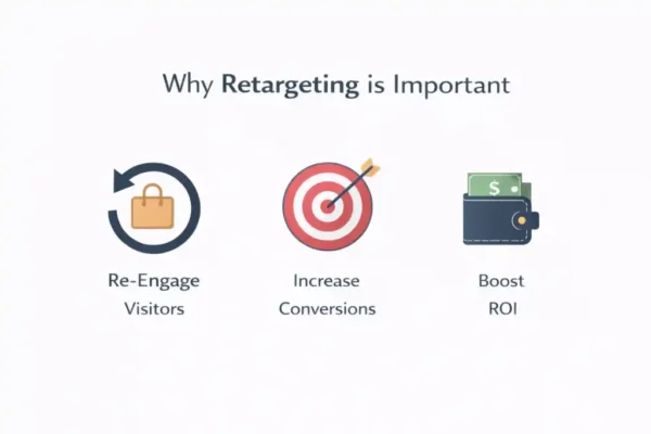 why retargeting is important
