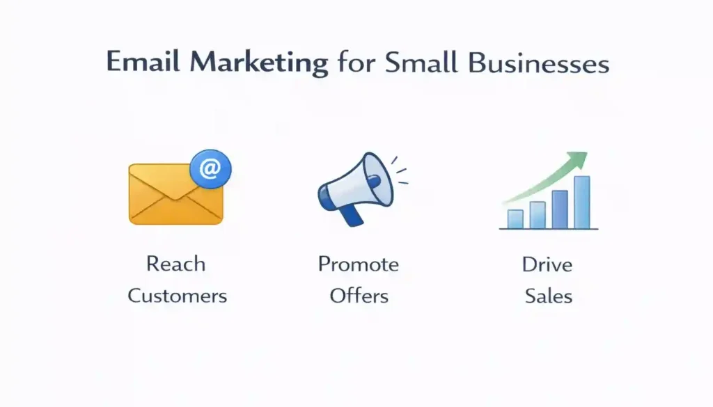 email-marketing-for-small-businesses